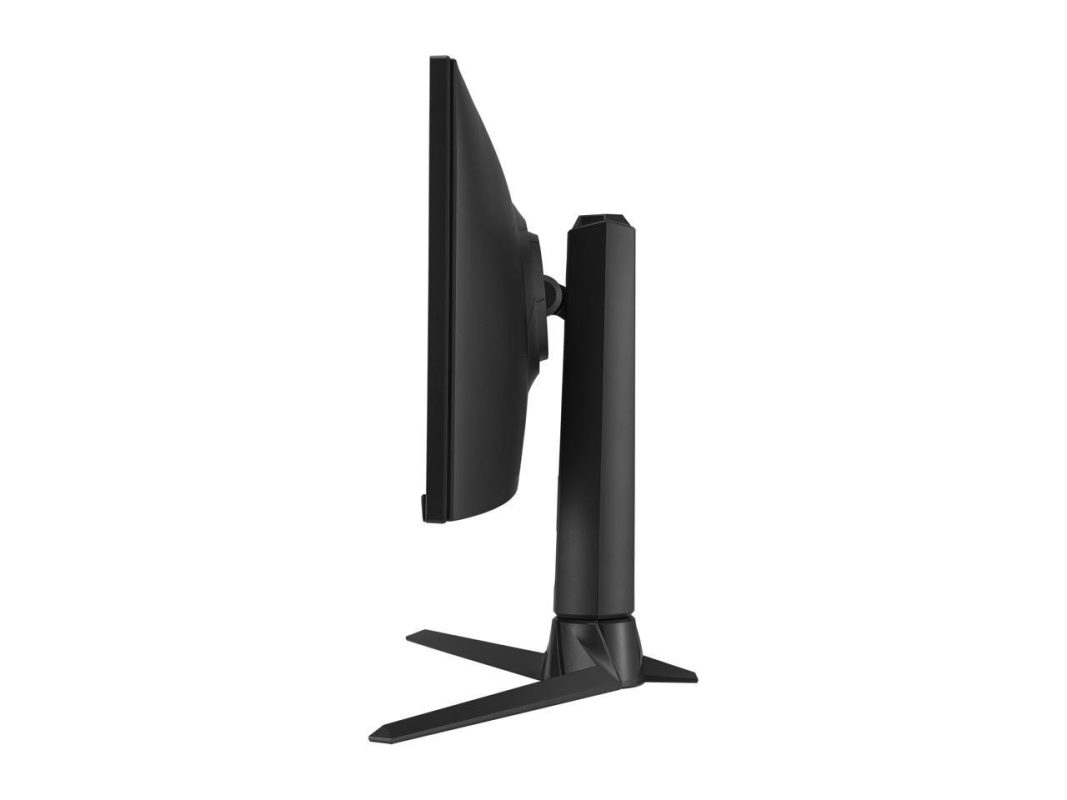 Asus 29.5" ROG Swift XG309CM Fast IPS HDR 220Hz 1ms GSync USB Type-C Tripod Socket Atop Aura Sync Gaming Monitor