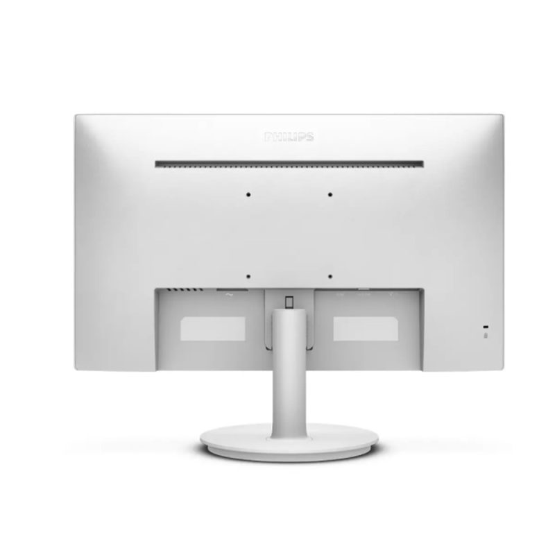 Philips LCD Monitor 241V8W 24" Full HD IPS 75Hz Adaptive Sync WHITE