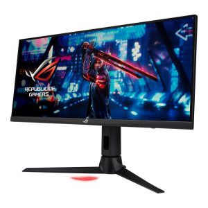 Asus 29.5" ROG Swift XG309CM Fast IPS HDR 220Hz 1ms GSync USB Type-C Tripod Socket Atop Aura Sync Gaming Monitor