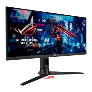 Asus 29.5" ROG Swift XG309CM Fast IPS HDR 220Hz 1ms GSync USB Type-C Tripod Socket Atop Aura Sync Gaming Monitor