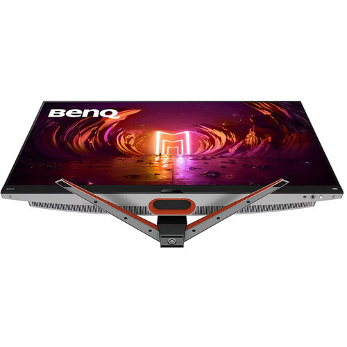 BenQ Mobiuz 48" EX480UZ OLED 4KUHD HDRi 120Hz 0.1ms Freesync Premium USB-C HDMI 2.1 Console Gaming Monitor