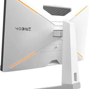 BenQ Mobiuz 27" EX2710U IPS 4KUHD HDRi 144Hz 1ms Freesync Premium Pro HDMI 2.1 Trevolo Sound