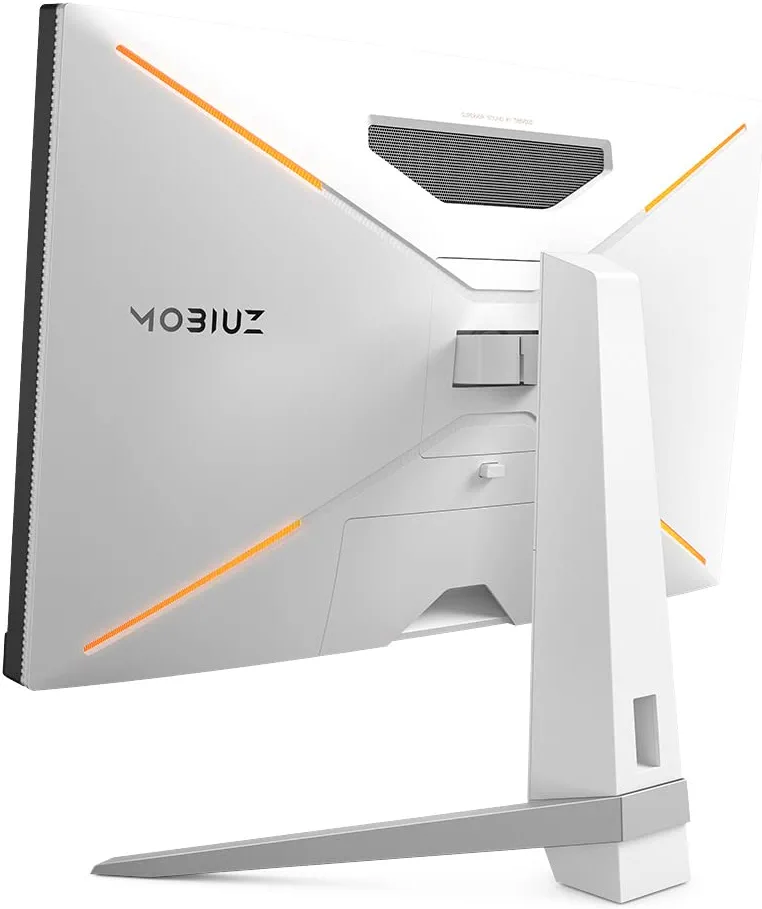 BenQ Mobiuz 27" EX2710U IPS 4KUHD HDRi 144Hz 1ms Freesync Premium Pro HDMI 2.1 Trevolo Sound