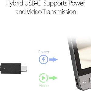 Asus ZenScreen MB14AC IPS FHD Ultraslim LightWeight Portable USB-C Monitor (14")