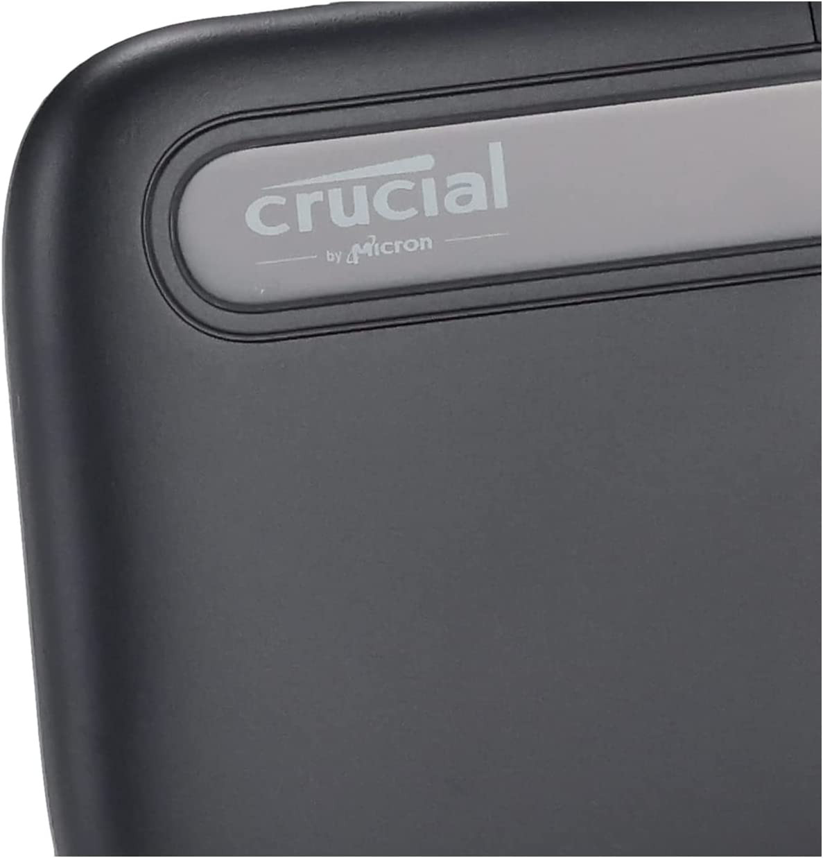 Crucial X6 2TB 800MB/s USB 3.2 Gen-2 Portable SSD - CT2000X6SSD9