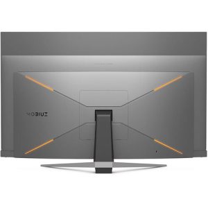 BenQ Mobiuz 48" EX480UZ OLED 4KUHD HDRi 120Hz 0.1ms Freesync Premium USB-C HDMI 2.1 Console Gaming Monitor