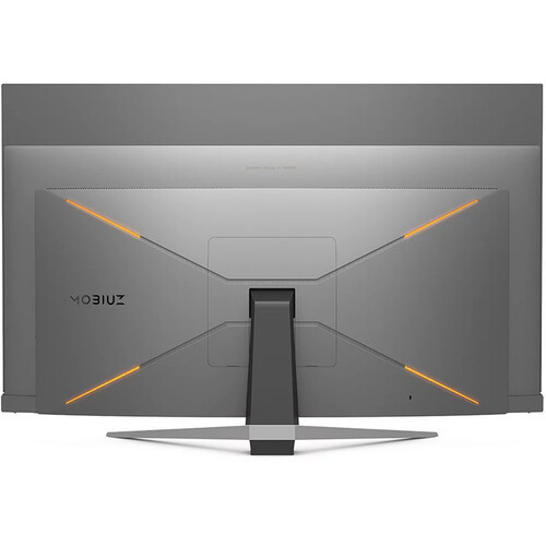 BenQ Mobiuz 48" EX480UZ OLED 4KUHD HDRi 120Hz 0.1ms Freesync Premium USB-C HDMI 2.1 Console Gaming Monitor