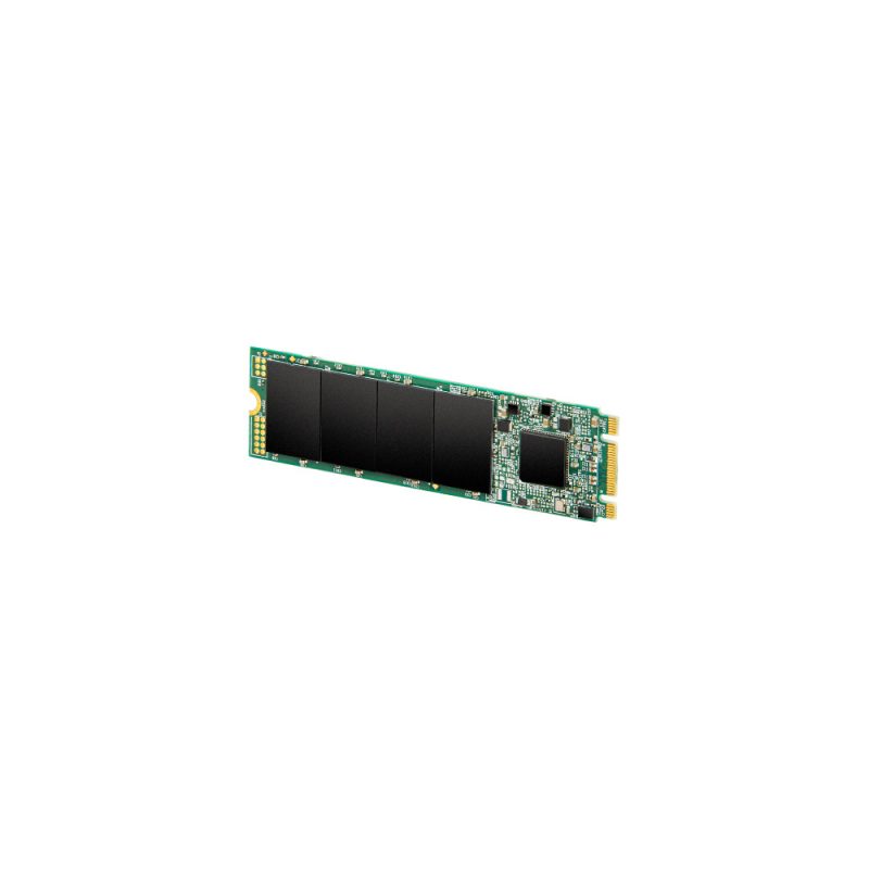 Transcend 1TB SATA III 6Gb/s 3D NAND M.2 2280 SSD - TS1TMTS830S