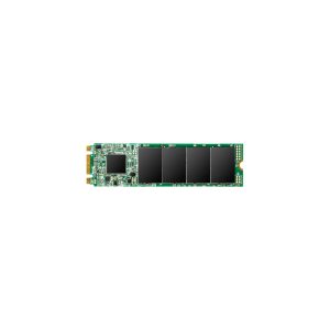 Transcend 2TB SATA III 6Gb/s 3D NAND M.2 2280 SSD - TS2TMTS830S