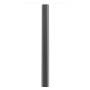 Verbatim 66689 10000mAh 20W Lightweight Power Pack (PD 20W + QC 3.0) - Black