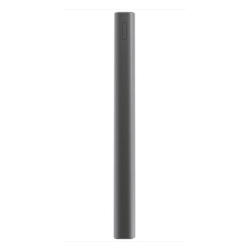 Verbatim 66689 10000mAh 20W Lightweight Power Pack (PD 20W + QC 3.0) - Black