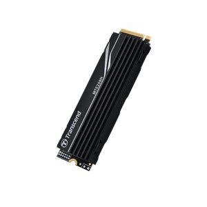 Transcend 2TB NVMe PCIe Gen4 x4 3D NAND SSD - TS2TMTE250H