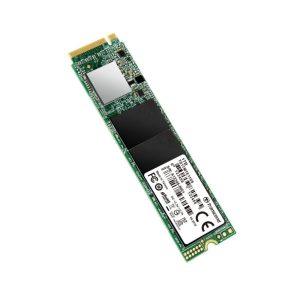 Transcend 1TB PCle 110S 3D NAND M.2 2280 SSD - TS1TMTE110S
