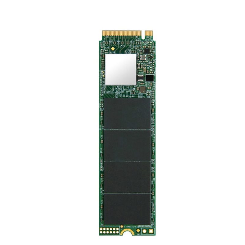 Transcend 2TB PCle 110S 3D NAND M.2 2280 SSD - TS2TMTE110S