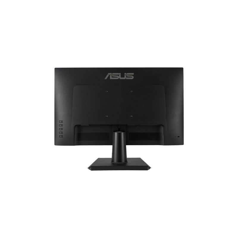ASUS 24" VA24ECE Eye Care ,Full HD, IPS, Frameless, USB-C, 75Hz, Adaptive-Sync, Low Blue Light, Flicker Free