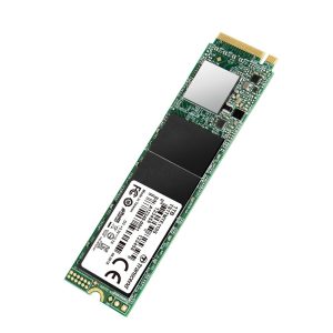 Transcend 1TB PCle 110S 3D NAND M.2 2280 SSD - TS1TMTE110S