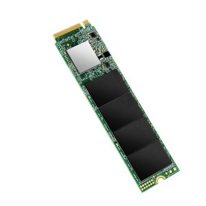 Transcend 2TB PCle 110S 3D NAND M.2 2280 SSD - TS2TMTE110S