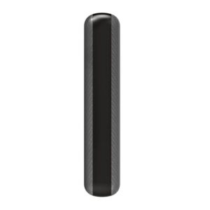 Verbatim 66442 10000mAh 45W Power Pack with digital display (PD 45W + QC3.0 18W) - Grey