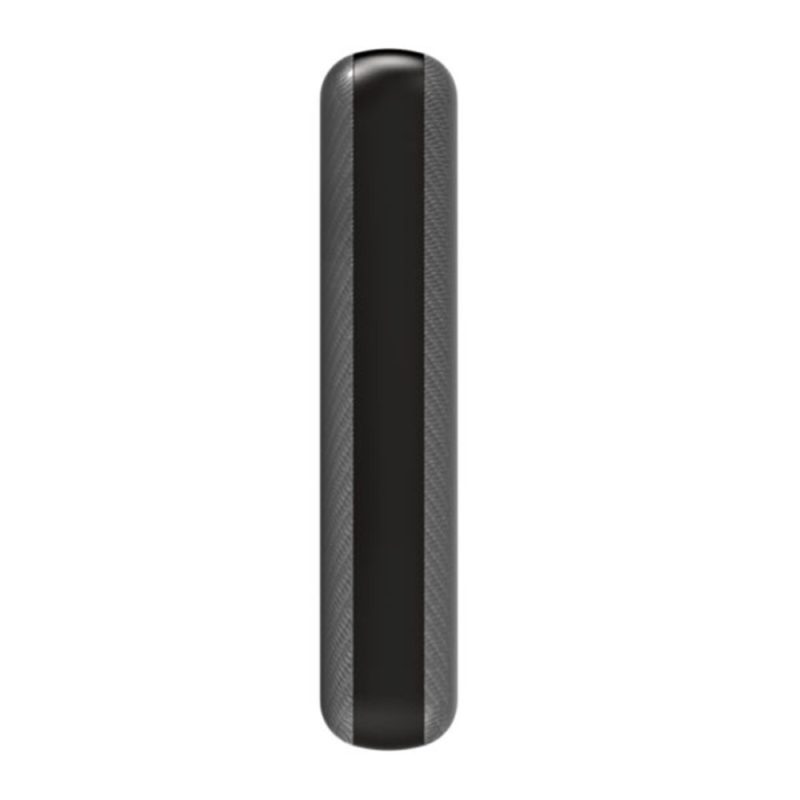 Verbatim 66442 10000mAh 45W Power Pack with digital display (PD 45W + QC3.0 18W) - Grey