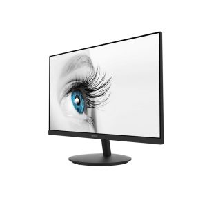 MSI 23.8" MP242 Full HD 5ms 75Hz IPS Productivity Monitor with Built-in Speaker