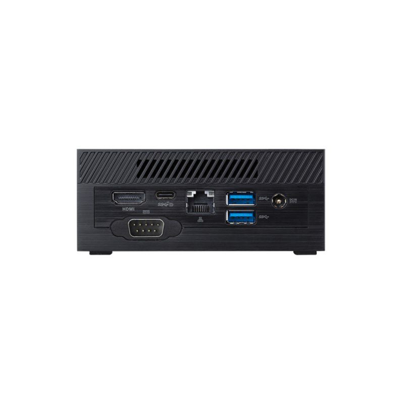 Asus Mini PC PN51-E1-B7199ZD R7/8GB/256GB/W10H 3 Year Asus Malaysia Onsite Warranty With VA229HR Monitor