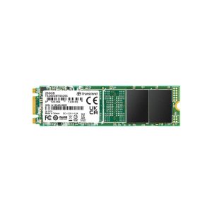 Transcend 250GB SATA III 6Gb/s 3D NAND M.2 2280 SSD - TS250GMTS825S