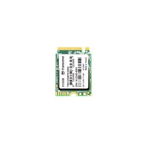 Transcend 512GB MTE300S NVMe PCIe Gen3 x4 SSD - TS512GMTE300S