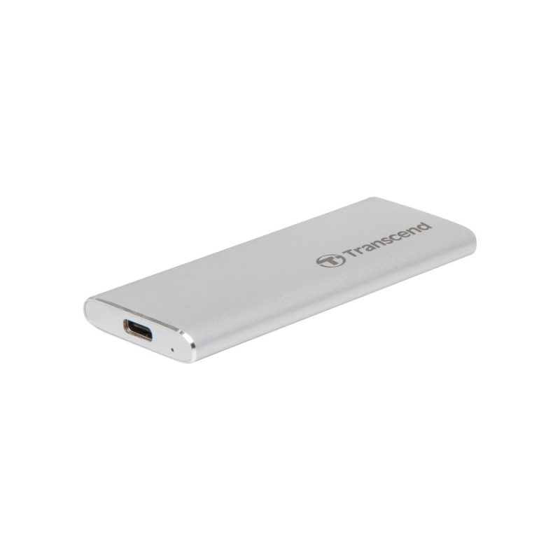 Transcend 250GB ESD260C USB 3.1 Gen 2 Portable SSD?TS250GESD260C