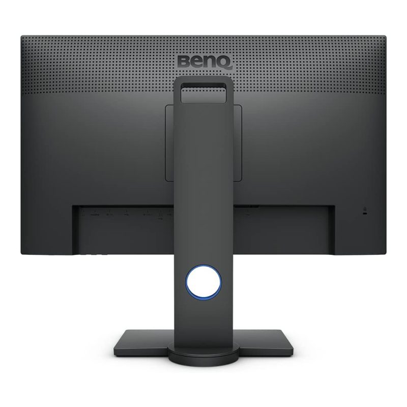 BenQ 27" PD2705Q QHD 2K sRGB HDR10 USB-C Designer Monitor