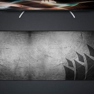 Corsair MM350 PRO Premium Spill-Proof Cloth Extended XL Gaming Mouse Pad (CH-9413771-WW)