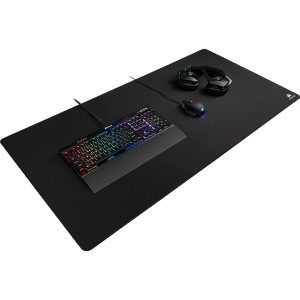 Corsair Premium Anti-Fray Cloth Extended 3XL Gaming Mouse Pad (CH-9415080-WW)