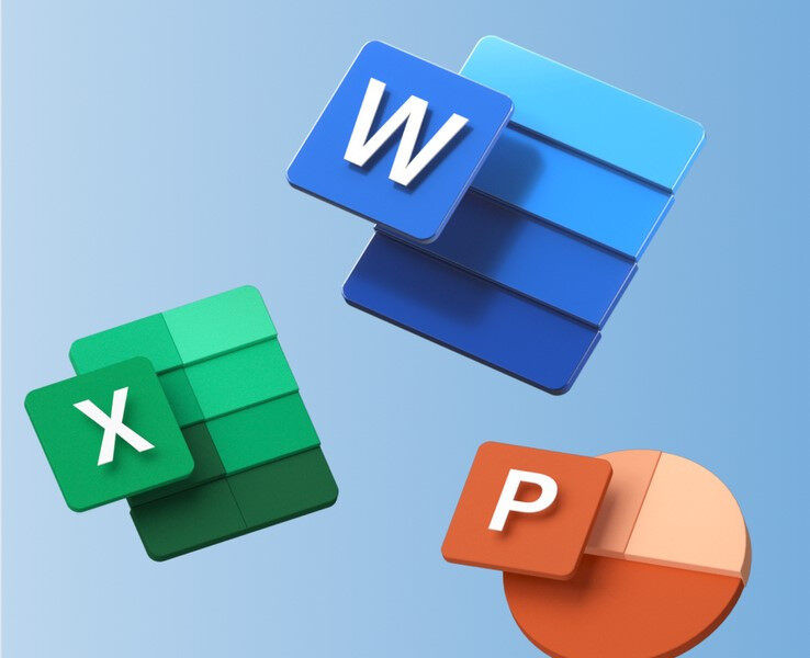 [DIGITAL VERSION][One-Time Activation] Microsoft Office Home & Student 2019 Pocket ESD - Non-Transferable