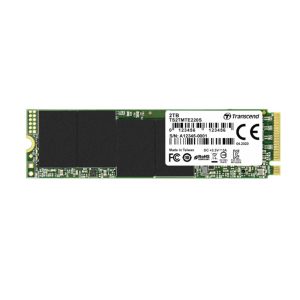 Transcend 2TB 220S PCle 3D NAND M.2 Gen 3x4 SSD - TS2TMTE220S