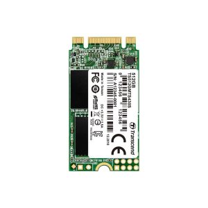 Transcend 512GB SATA III 6Gb/s M.2 2242 3D NAND SSD - TS512GMTS430S
