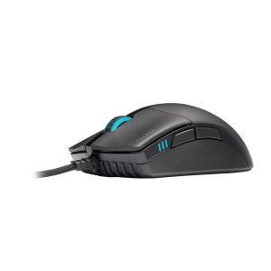Corsair Sabre RGB PRO Champion Series Ultra Light FPS/MOBA Gaming Mouse (CH-9303111-AP)