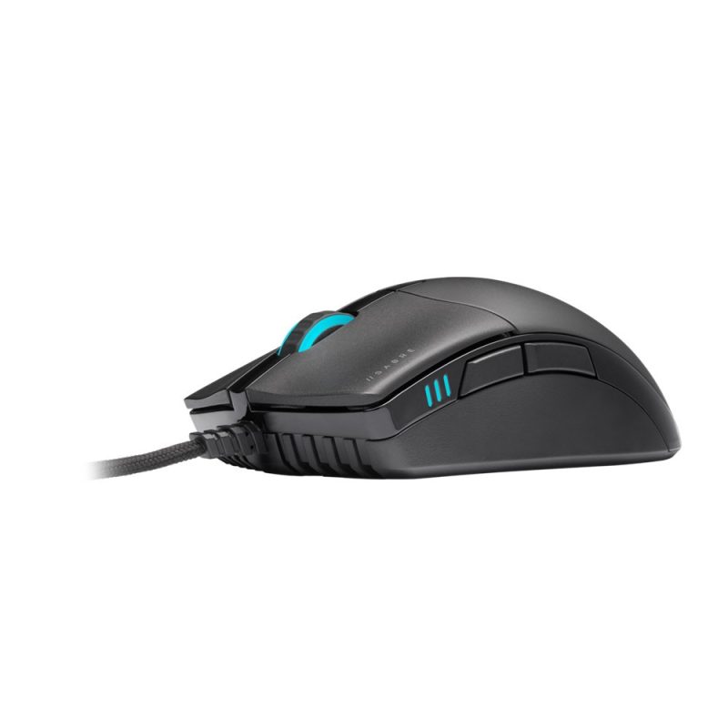Corsair Sabre RGB PRO Champion Series Ultra Light FPS/MOBA Gaming Mouse (CH-9303111-AP)