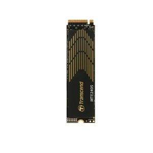 Transcend 1TB 240S NVMe PCle 3D NAND M.2 2280 SSD - TS1TMTE240S