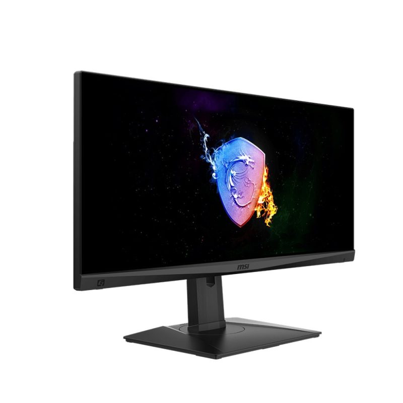 MSI 29.5" MAG301RF FHD G-Sync 200Hz 1ms IPS Gaming Monitor