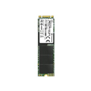 Transcend 2TB SATA III 6Gb/s 3D NAND M.2 2280 SSD - TS2TMTS830S