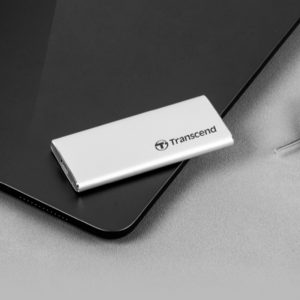 Transcend 1TB ESD260C USB 3.1 Gen 2 Portable SSD?TS1TESD260C