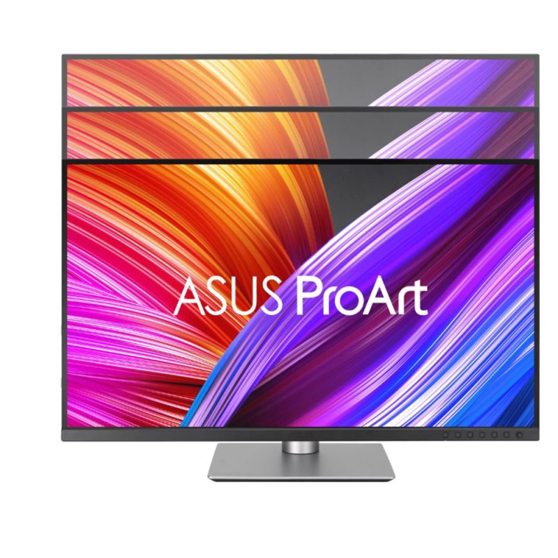 Asus ProArt 27" PA279CRV 4K UHD 60Hz 5ms IPS USB-C Professional Monitor
