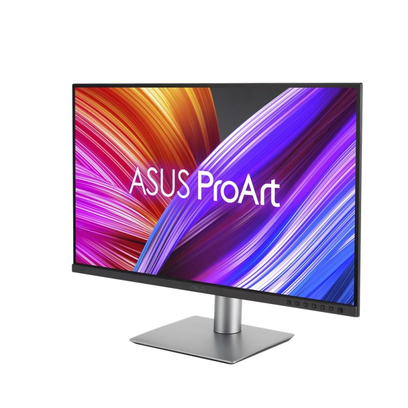 Asus ProArt 27" PA279CRV 4K UHD 60Hz 5ms IPS USB-C Professional Monitor