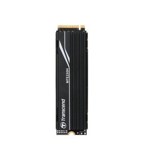 Transcend 2TB NVMe PCIe Gen4 x4 3D NAND SSD - TS2TMTE250H