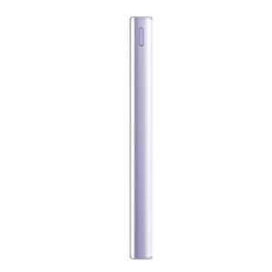 Verbatim 66691 10000mAh 20W Lightweight Power Pack - Purple