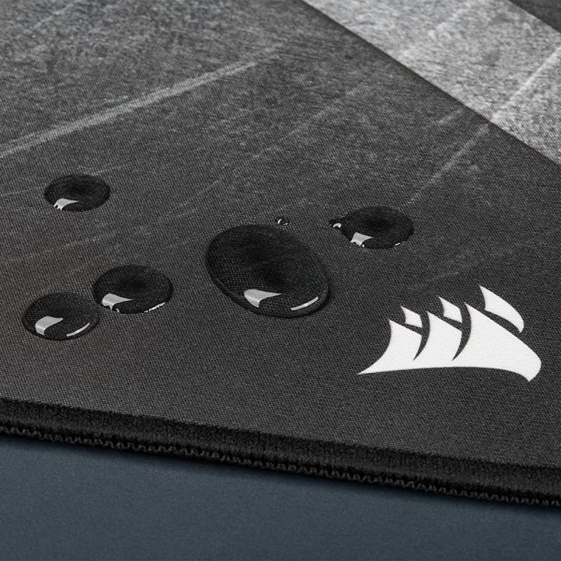 Corsair MM350 PRO Premium Spill-Proof Cloth Extended XL Gaming Mouse Pad (CH-9413771-WW)