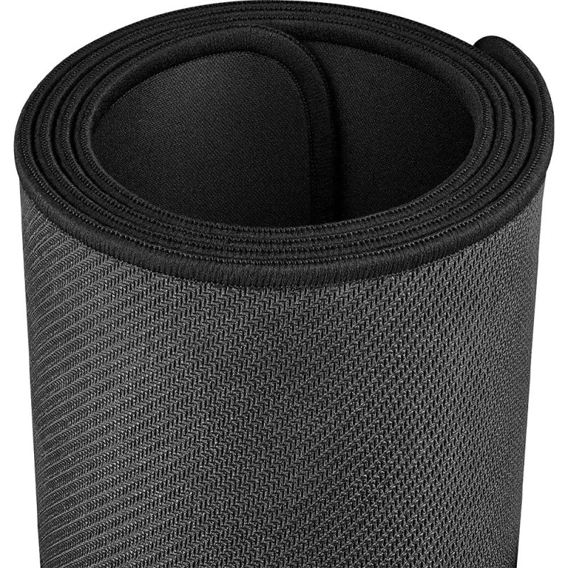 Corsair Premium Anti-Fray Cloth Extended 3XL Gaming Mouse Pad (CH-9415080-WW)