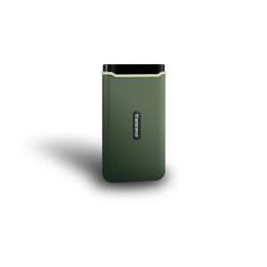 Transcend 1TB ESD380C USB 3.2 Gen 2x2 Type-C Portable SSD - TS1TESD380C