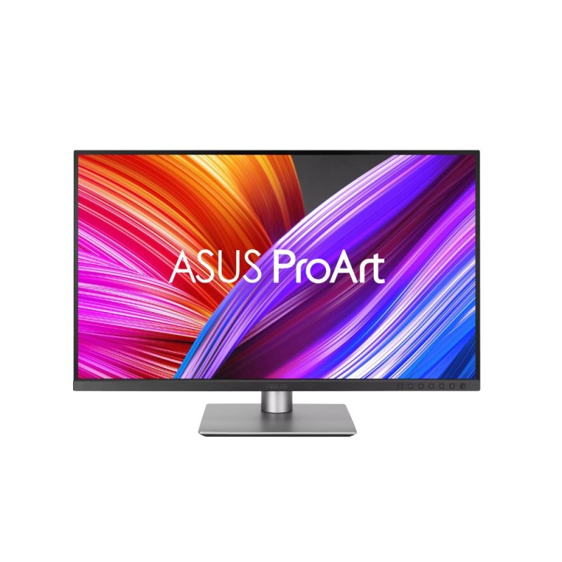 Asus ProArt 27" PA279CRV 4K UHD 60Hz 5ms IPS USB-C Professional Monitor