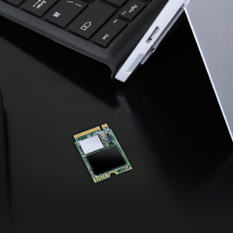 Transcend 256GB MTE300S NVMe PCIe Gen3 x4 SSD - TS256GMTE300S