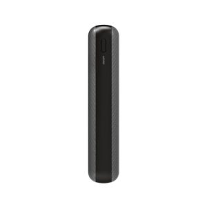 Verbatim 66442 10000mAh 45W Power Pack with digital display (PD 45W + QC3.0 18W) - Grey